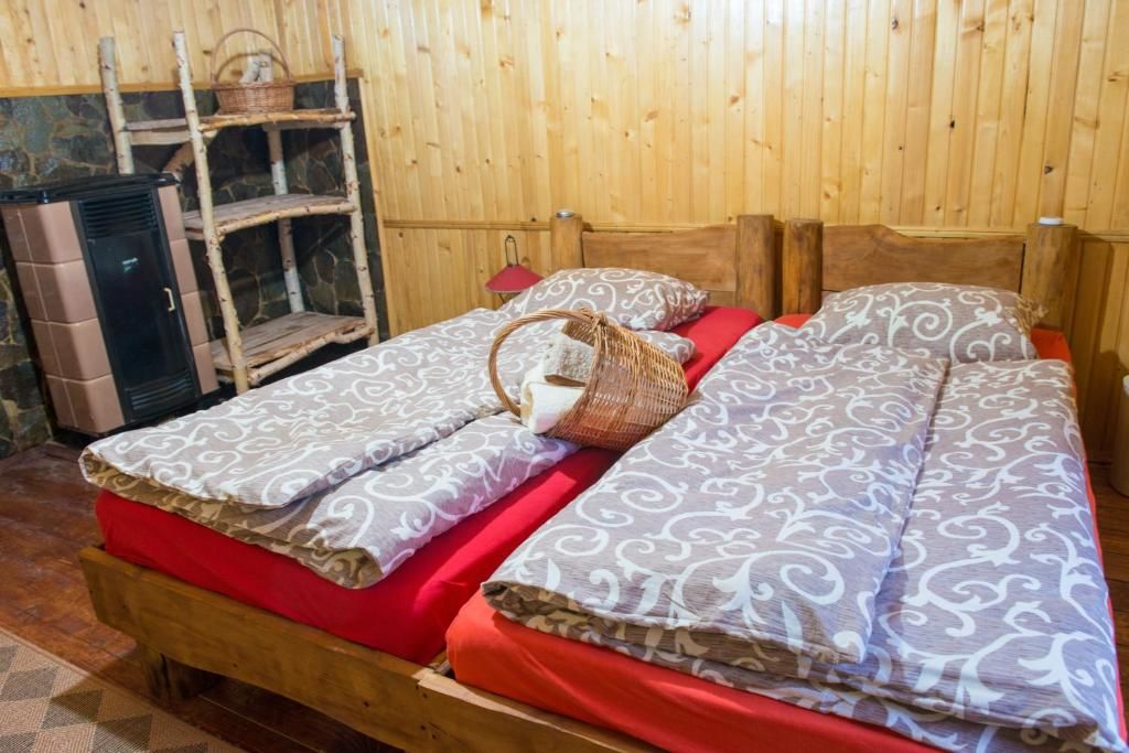 Лоджи Dolina Nikolaya Мигово-52