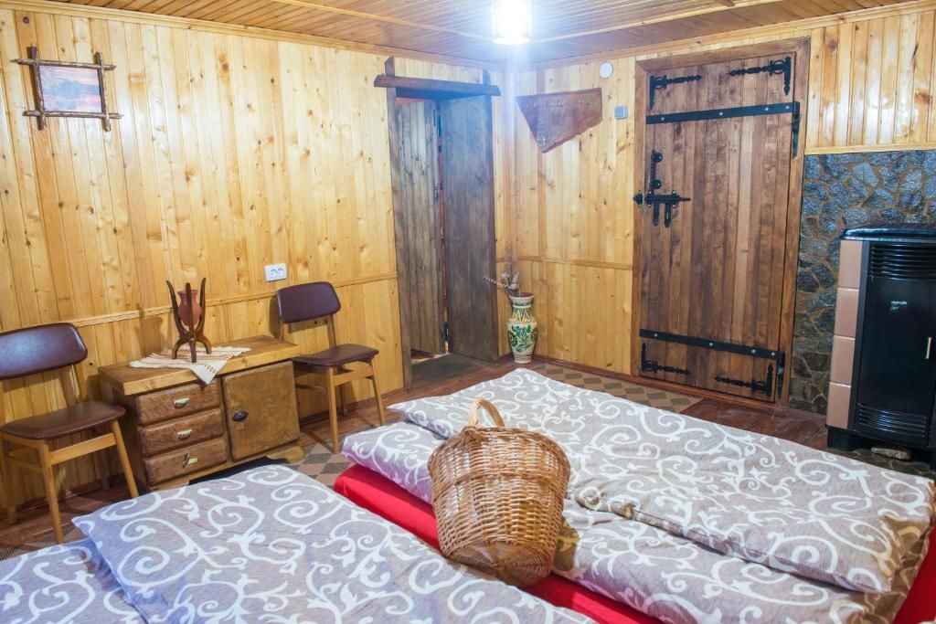 Лоджи Dolina Nikolaya Мигово-53