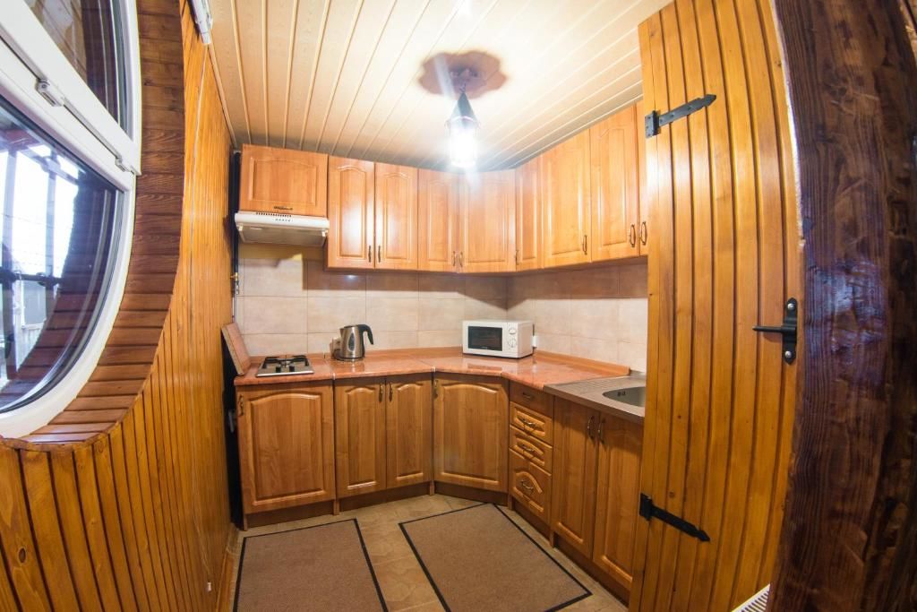Лоджи Dolina Nikolaya Мигово-58